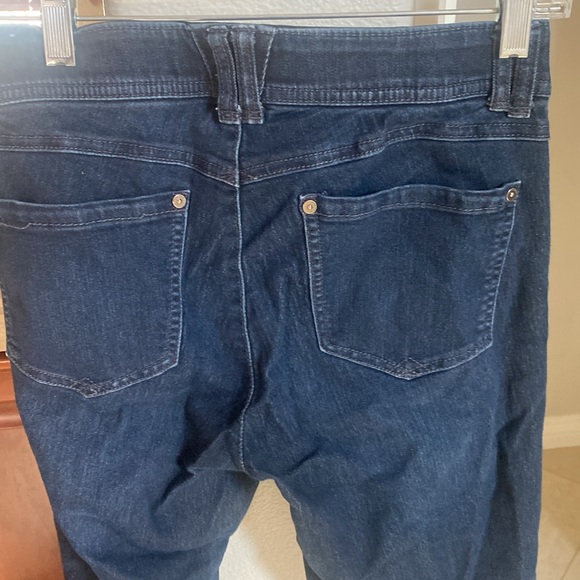 Wit and Wisdom Jeans - Picture 5 of 6